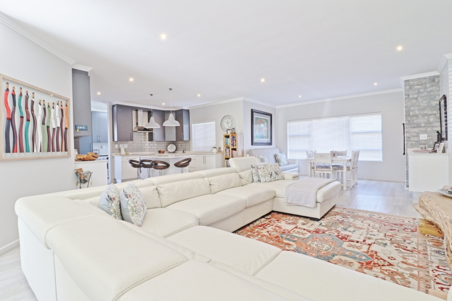 3 Bedroom Property for Sale in Diaz Beach Western Cape